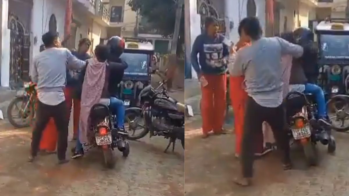 viral-video-husband-and-in-laws-attack-wife-lawyer-in-lucknow-while-collecting-documents-for-client-netizens-call-it-serious-concern