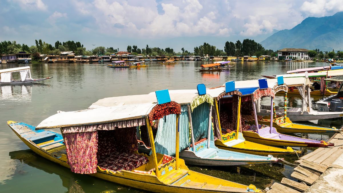 Sri Nagar top 10 coldest places in india