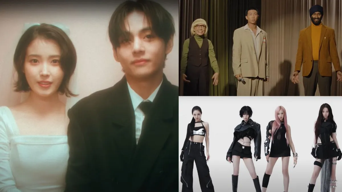 kpop
