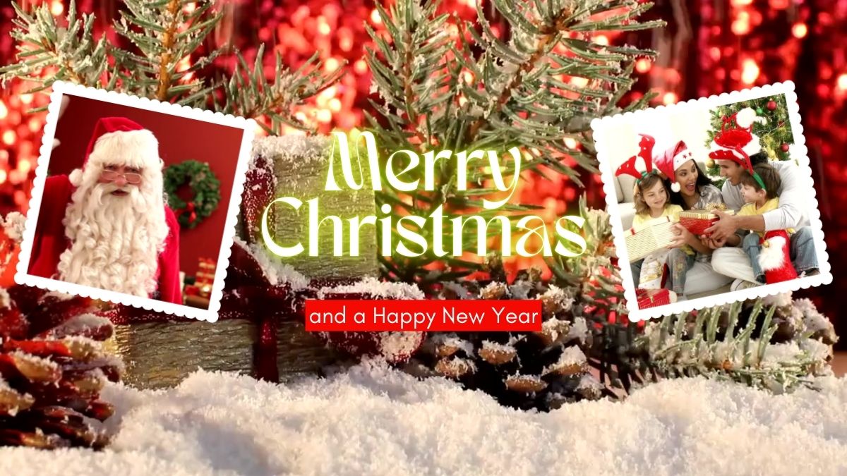 Happy Merry Christmas 2024 Last Minutes Gift Ideas To Exchange With