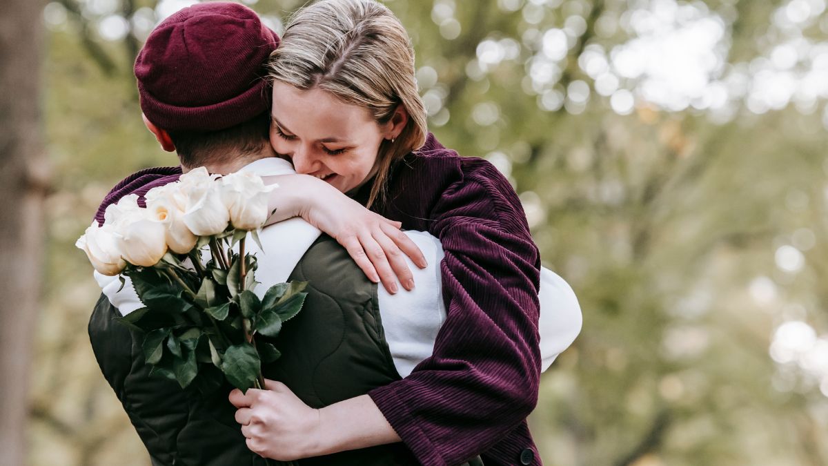 romantic one line captions for your life partner