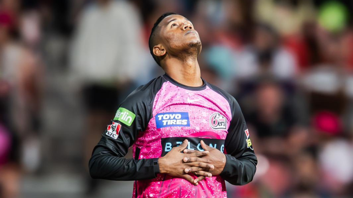 SIX vs STA BBL 202425 Prediction Sydney Sixers vs Melbourne Stars Big Bash League Today Match