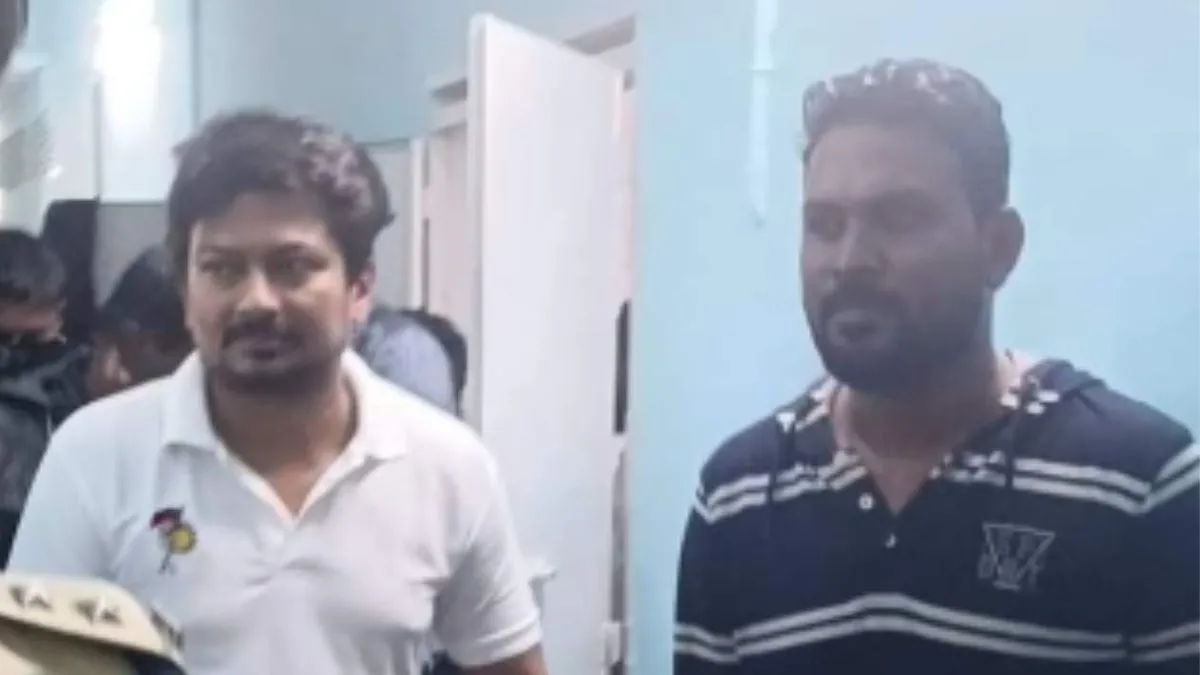 anna-university-sexual-assault-bjp-alleges-link-between-accused-and-udhayanidhi-stalin-dmk-responds