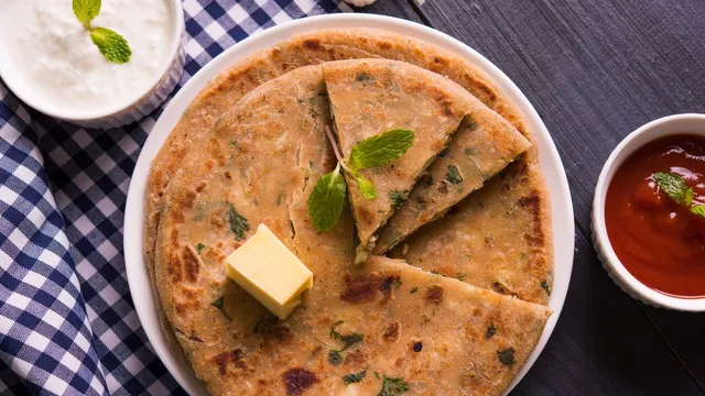 5-healthy-reasons-to-switch-your-regular-paratha-with-methi-paratha