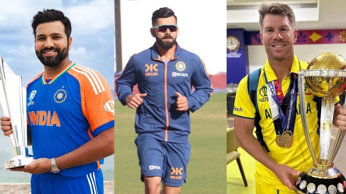 list-of-national-and-international-cricketers-retired-in-2024-virat-kohli-rohit-sharma-david-warner-and-others