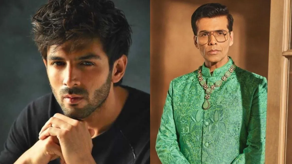 kartik-aaryan-teams-up-with-karan-johar-for-tu-meri-main-tera-main-tera-tu-meri-romcom-to-release-in-this-year