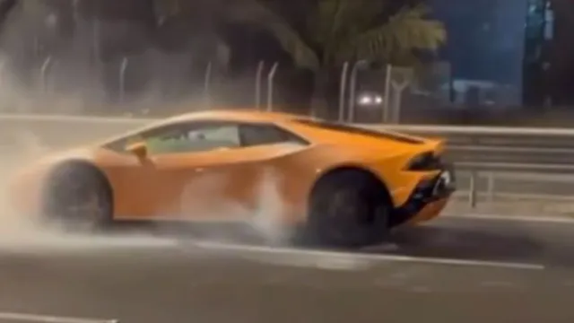 mumbai-lamborghini-goes-up-in-flames-near-coastal-road-industrialist-gautam-singhania-raises-safety-concerns-watch-video