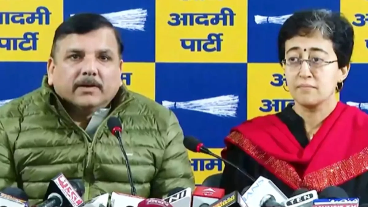 aap-wants-congress-ouster-from-india-bloc-seeks-action-against-ajay-maken-for-calling-kejriwal-anti-national