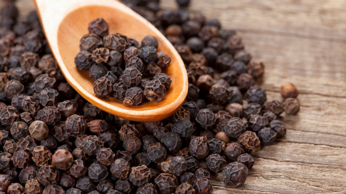 spices that help lose weight in winter (1)