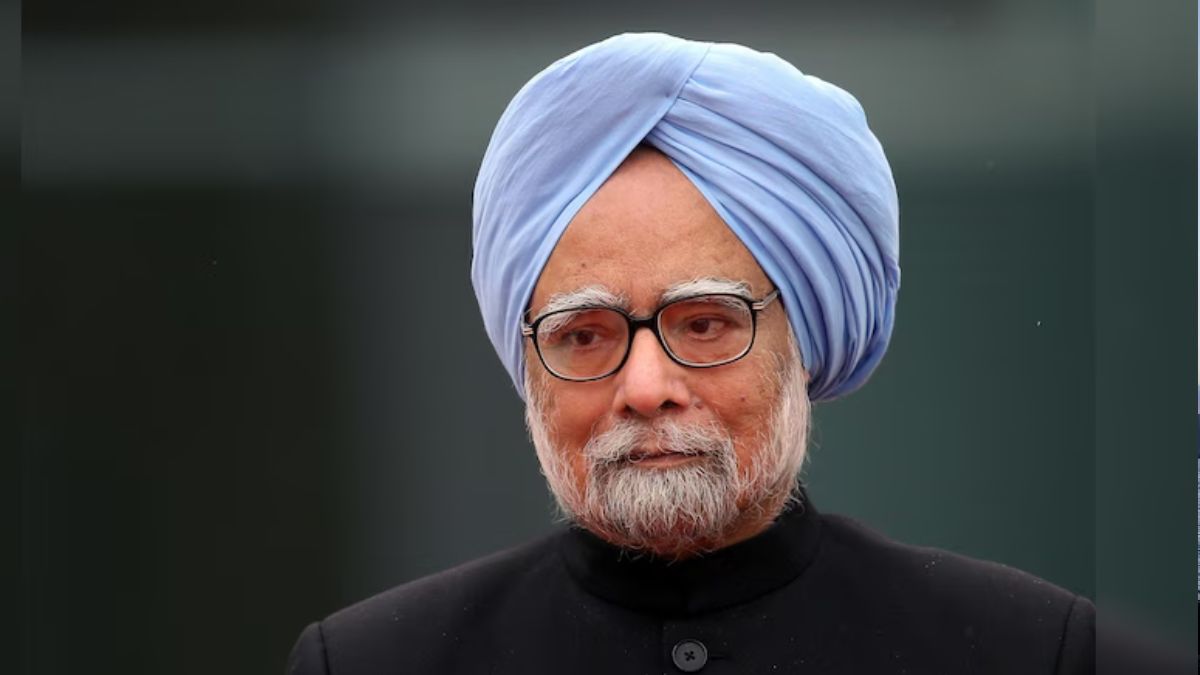 Centre Approves Memorial For Manmohan Singh In Delhi, Last Rites To Be