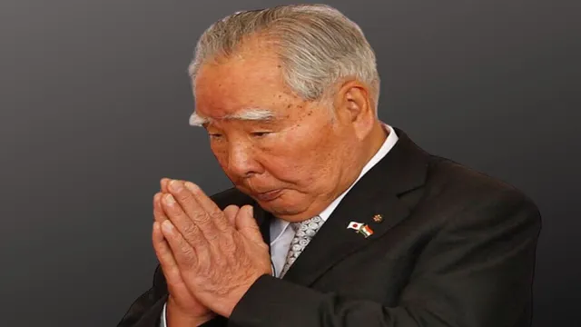 osamu-suzuki-former-suzuki-motors-chairman-dies-at-94