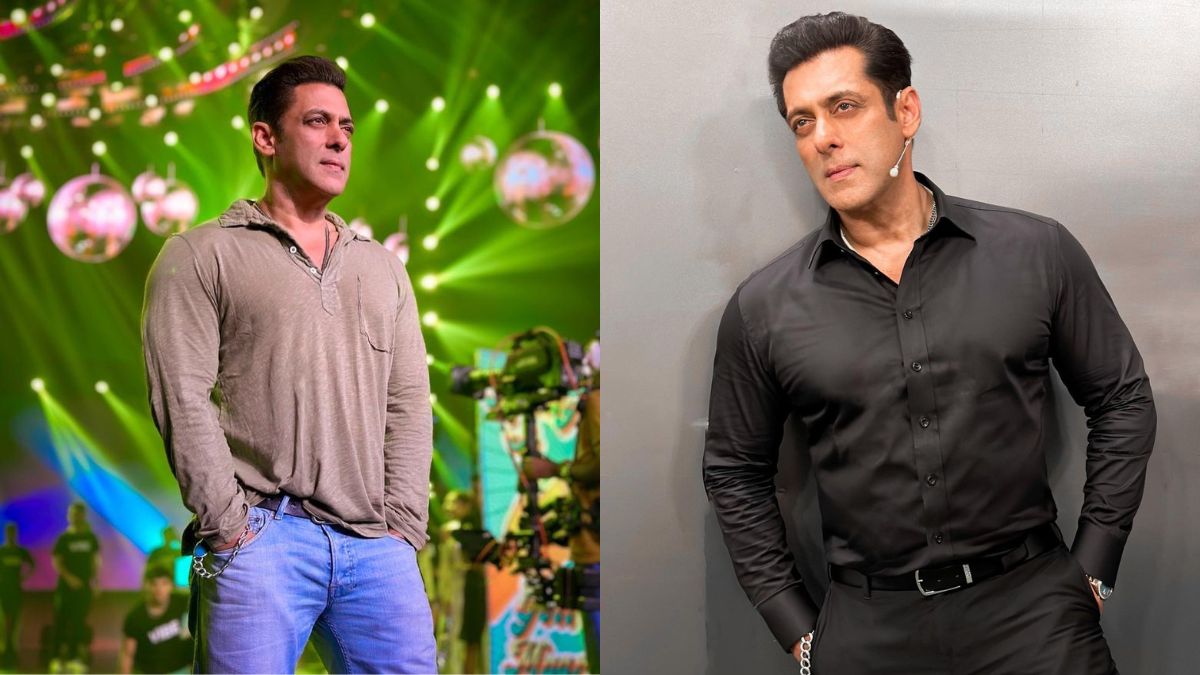 Happy Birthday Salman Khan: How To Wish Superstar On His 59th Birthday?