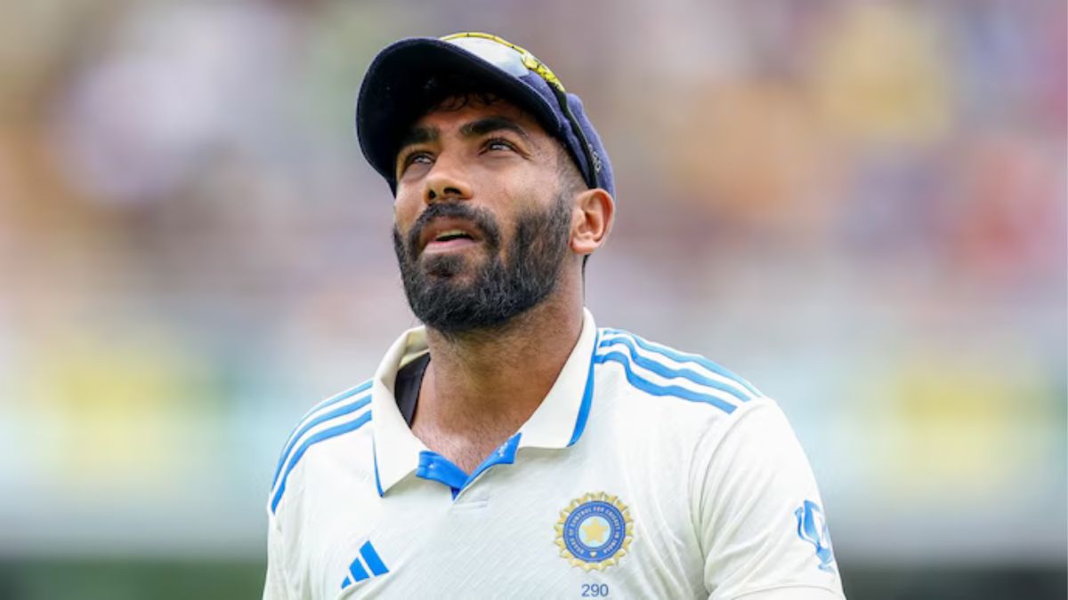 IND vs AUS 4th Test Fast Bowlers Disappoint Jasprit Bumrah Once Again