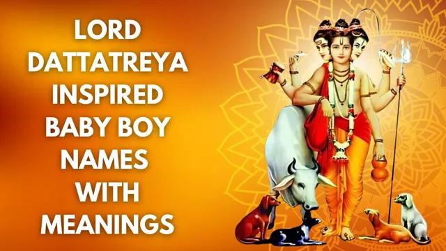 30-modern-hindu-baby-boy-names-inspired-by-lord-dattatreya-with-meanings
