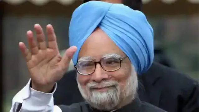manmohan-singh-news-why-former-pm-always-wore-blue-turban