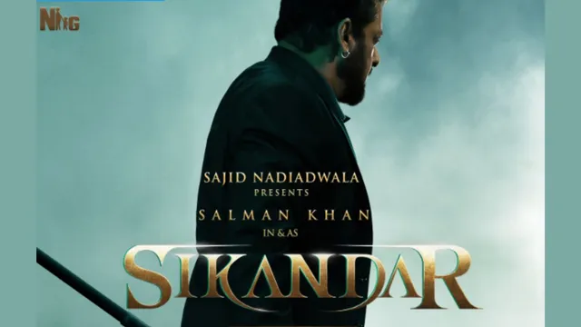 salman-khan-sikandar-movie-teaser-release-postponed-following-former-pm-manmohan-singh-demise
