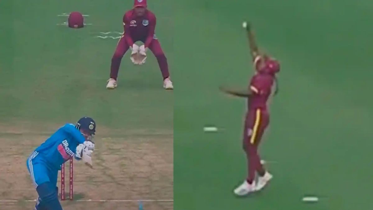 watch-mandhanas-miss-and-hit-moment-silly-mistake-helps-alleyne-draw-first-blood