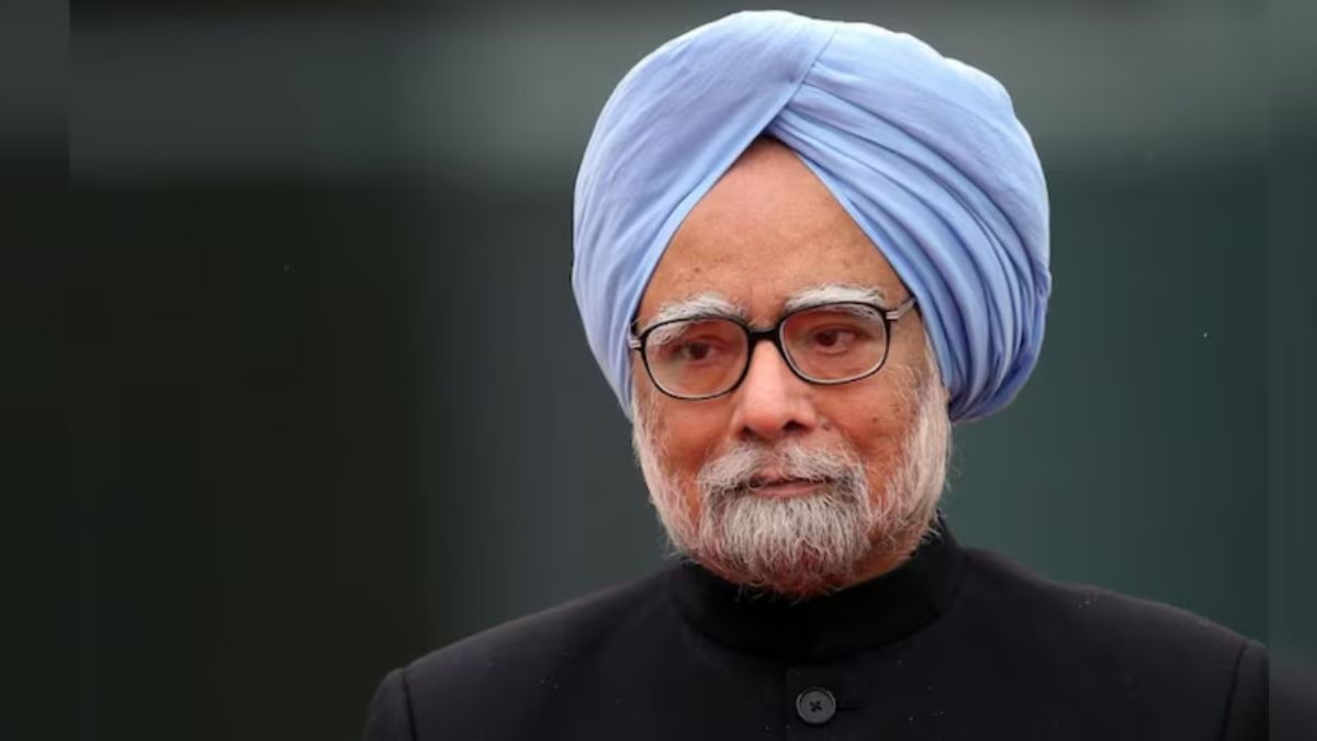 10 lesser known facts about Dr Manmohan singh early life to prime minister (1)