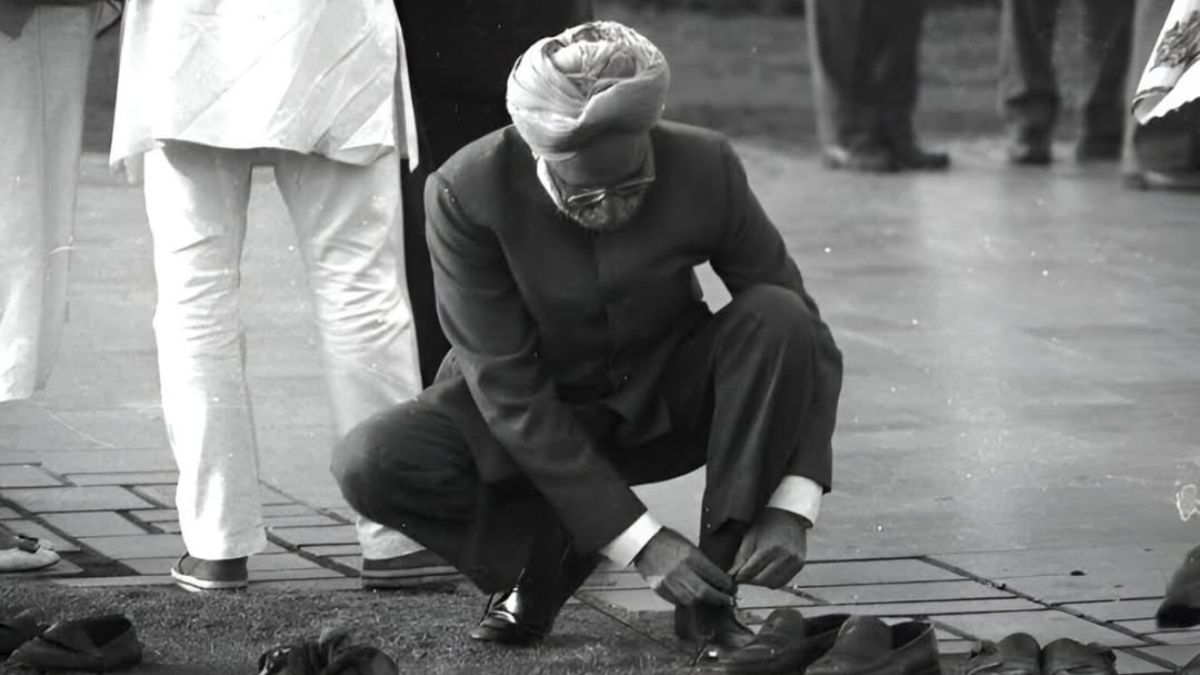 10 lesser known facts about Dr Manmohan singh early life to prime minister (2)