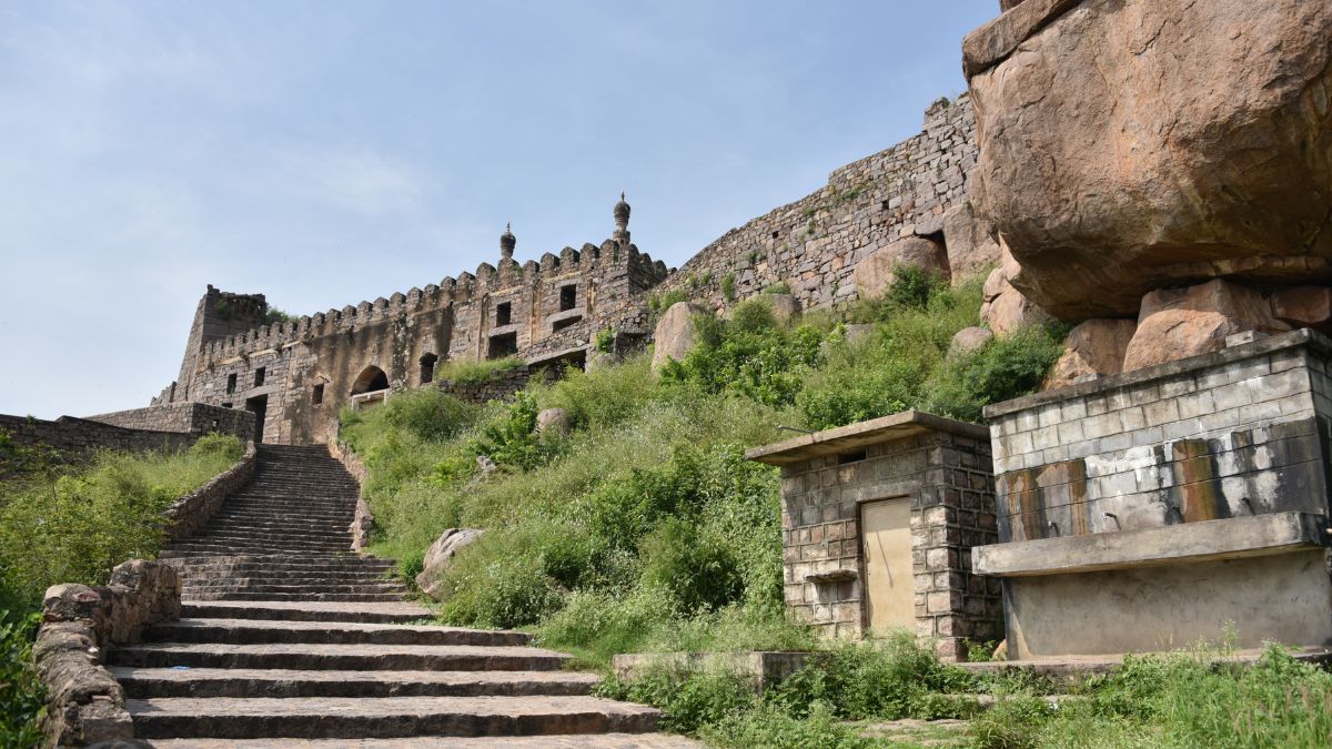 Hyderabad top 10 indian cities with pleasant weather all year round