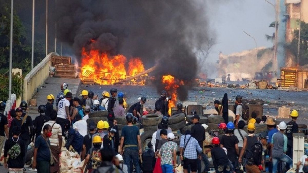 Top 10 Global Crisis Of 2024 (6)