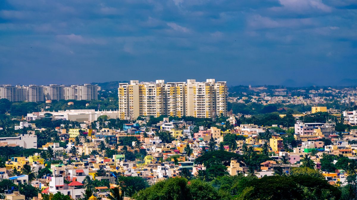 top 10 indian cities with pleasant weather all year round