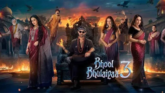 bhool-bhulaiyaa-3-on-ott-review-netizens-get-disappointed-with-kartik-aaryan-horror-comedy-movie-call-it-zero-comedy