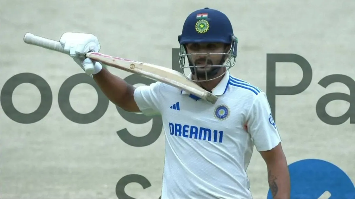 india-national-cricket-team-score-nitish-kumar-reddys-jhukega-nahi-step-pushpa-allu-arjun-ind-vs-aus-boxing-day-test-mcg-australia-vs-india-scorecard