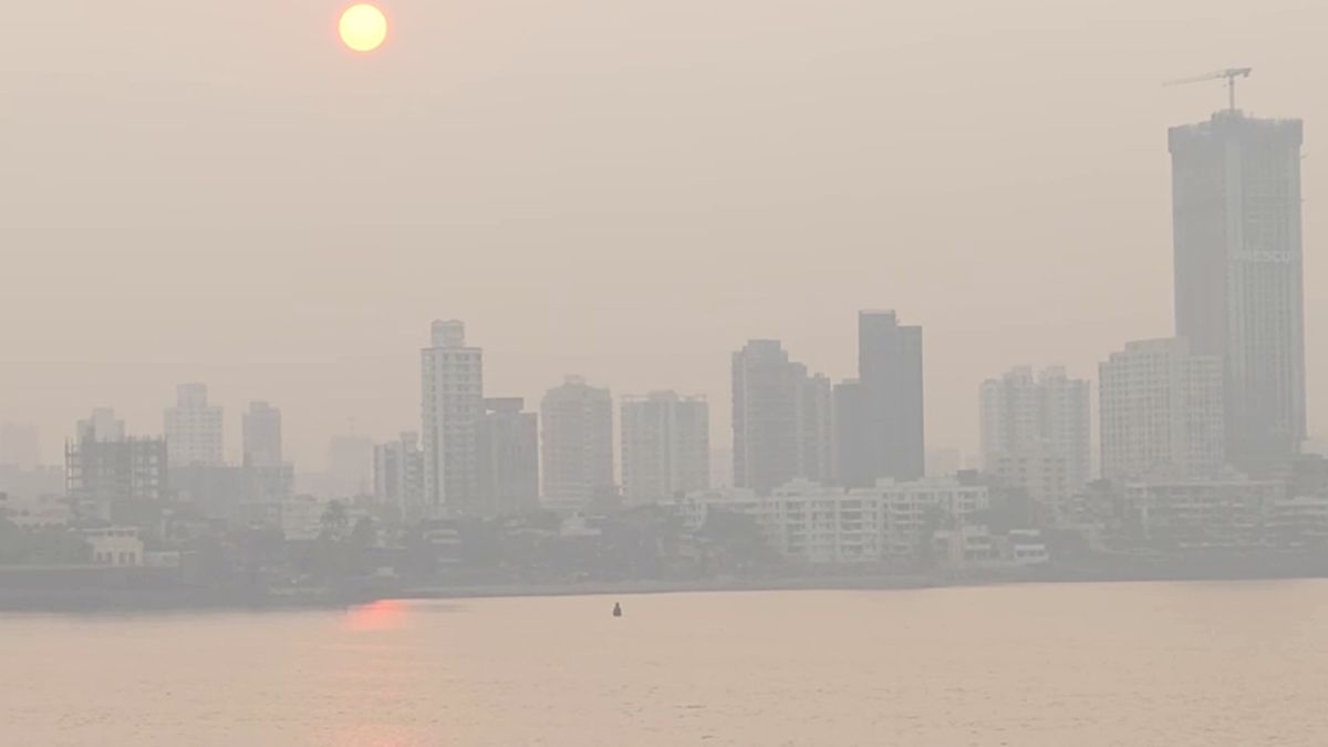 Mumbai Aqi Deteriorates Turning Into Delhi Reasons Behind Worsening Air Quality Details Mumbai Aqi Deteriorates Turning Into Delhi Reasons Behind Worsening Air Quality Details