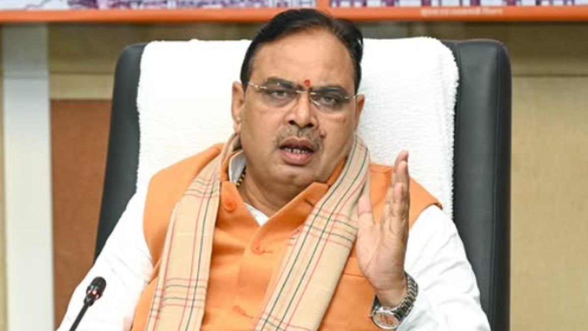 rajasthan-cm-bhajan-lal-sharma-annuls-nine-districts-three-divisions-created-during-ashok-gehlot-tenure