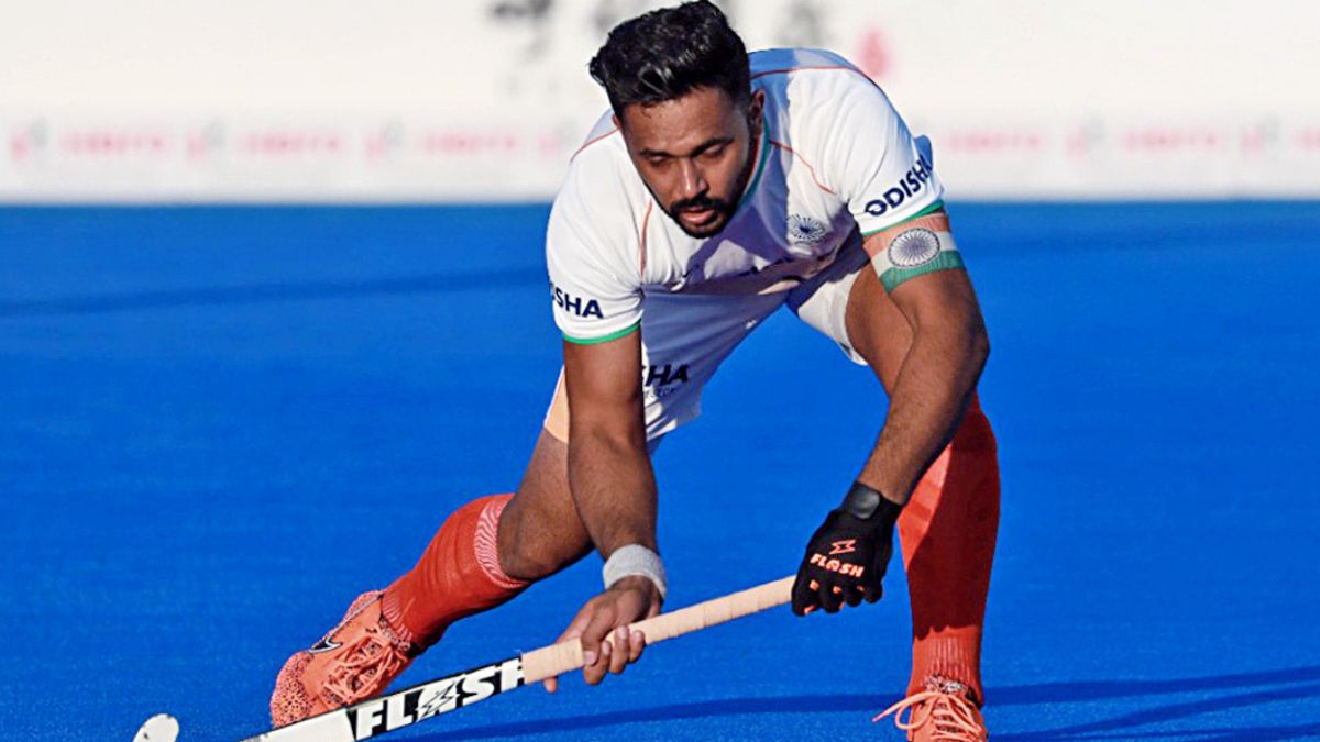 Hockey India League 202425 HIL Full Schedule, Teams, Groups, Format