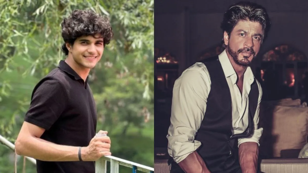 munjya-actor-abhay-verma-opens-up-on-possibility-of-working-with-shah-rukh-khan-i-might-even-cry