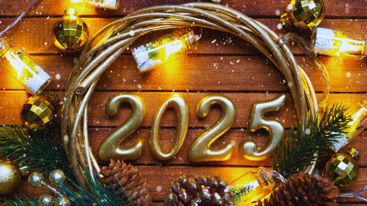 New Year 2025 7 Vastu Tips To Clear Negative Energy And Misfortune Of