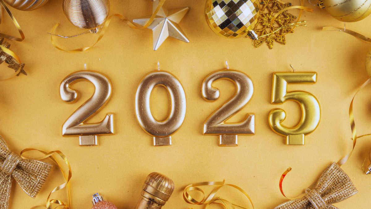 New Year 2025 Discard THESE 5 Things From Your Home This New Year To