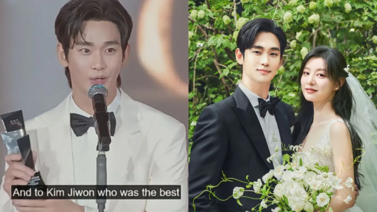 kim-soo-hyun-dedicates-daesang-to-queen-of-tears-costar-kim-ji-won-asia-artist-awards-2024-fans-say-as-good-as-love-confession