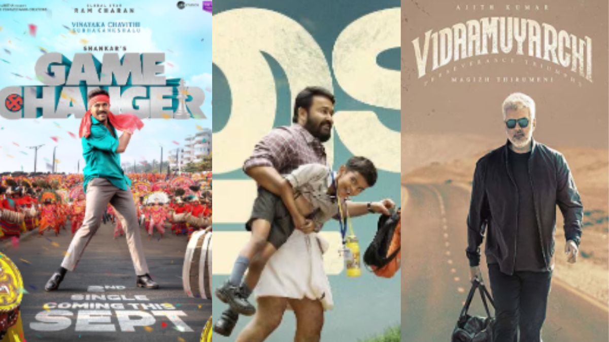 South Indian Top 10 Upcoming South Indian Movies In 2024 Prabhas