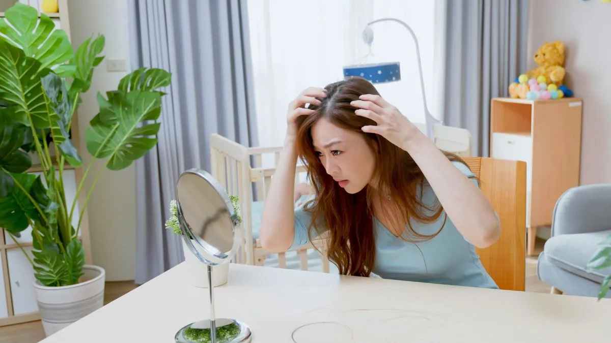 postpartum-hair-loss-expert-lists-tips-to-deal-with-excessive-hair-fall