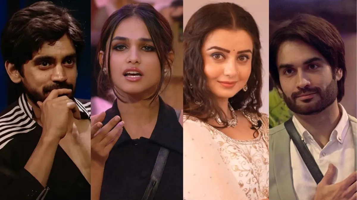 bigg-boss-18-nomination-chahat-pandey-eisha-singh-avinash-mishra-rajat-dalal-vivian-dsena-kashish-kapoor-in-danger-zone-jiocinema