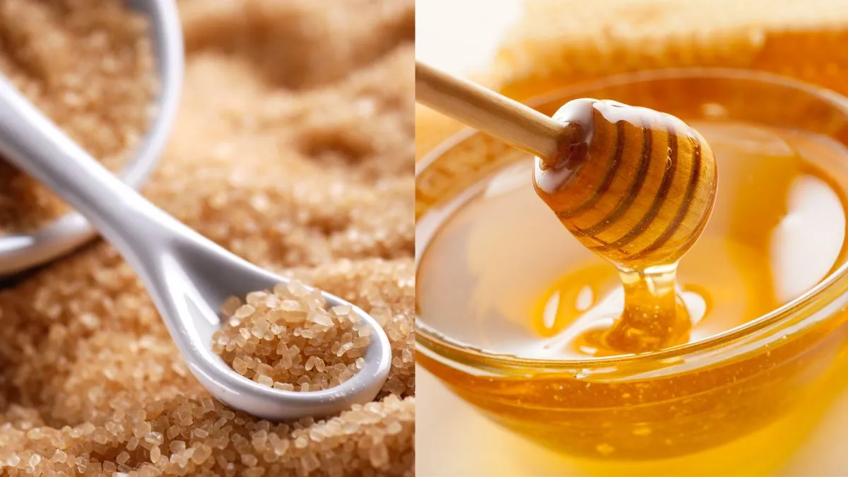 Brown Sugar Vs Honey Which Is A Better Choice For Effective ...