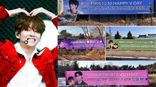 bts-v-birthday-celebrations-begin-army-organise-events-outside-ssangyong-unit-where-kim-taehyung-is-serving-military-duty-kpop