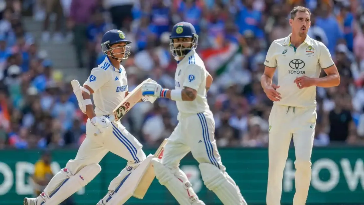 what-is-the-highest-fourth-innings-run-chasefor-india-in-tests