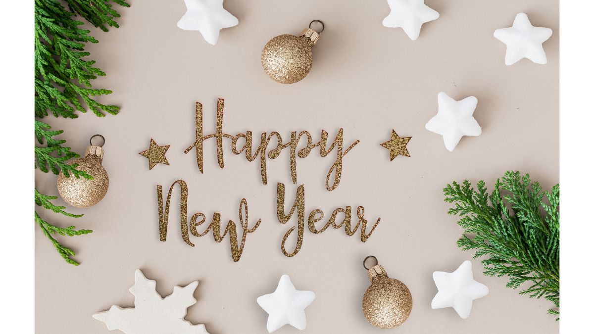 10 Best Quotes To End 2024 And New Year 2025 With Positivity