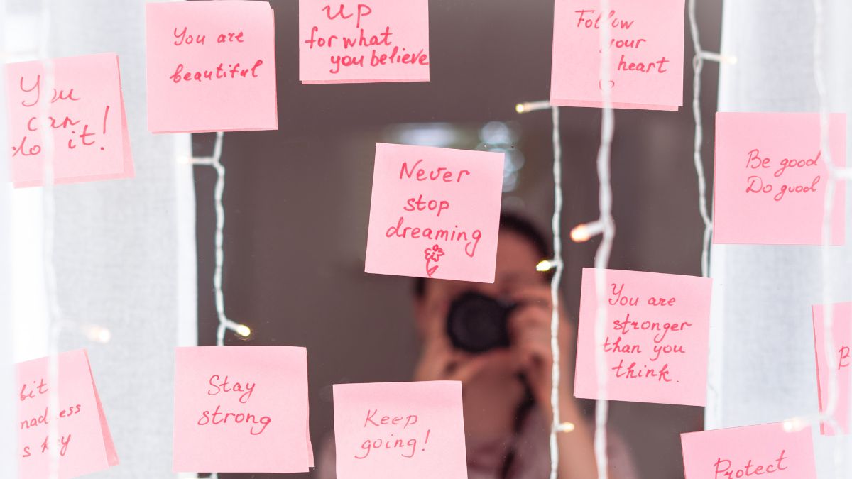 powerful affirmations for new year