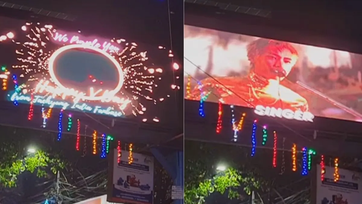 happy-v-day-desi-bts-army-in-kolkata-celebrates-taehyung-birthday-in-style-watch-viral-video