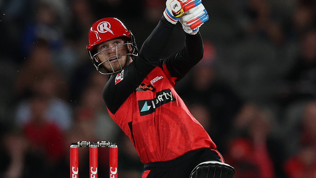 THU vs REN BBL 2024-25 Prediction: Sydney Thunder vs Melbourne ...