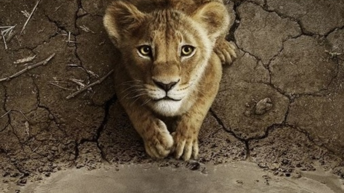 Mufasa The Lion King Box Office Collection Day 10 Shah Rukh Khan’s