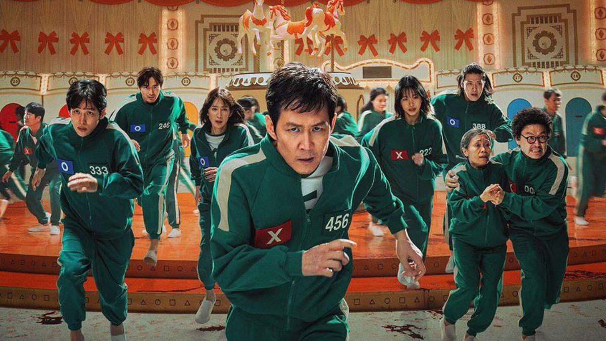 Squid Game 3 On OTT When Is The New Season Of Popular Web Series