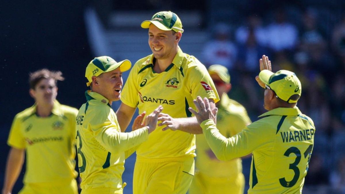 Top 10 Controversies Of Australian Cricket Team (1)