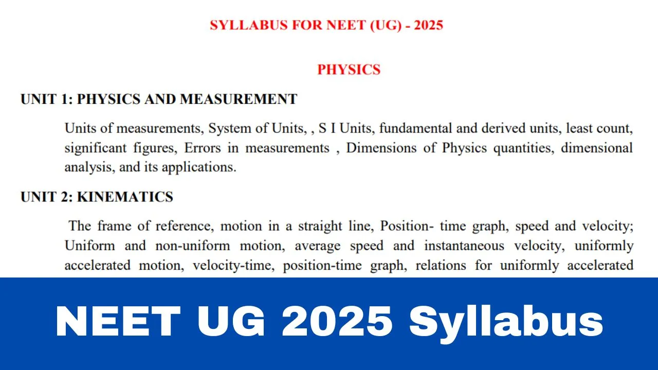neet-ug-2025-syllabus-released-at-neet-nta-nic-in-download-pdf-here