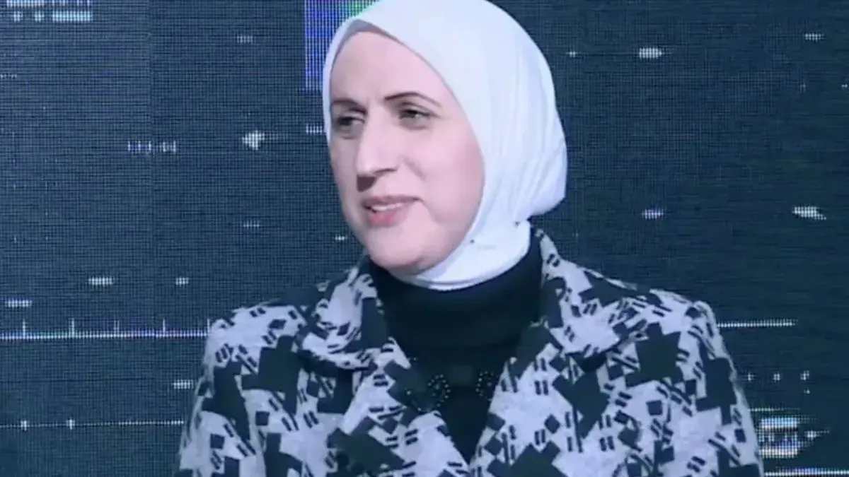 who-is-maysaa-sabrine-first-woman-to-become-governor-of-syrian-central-bank-in-70-years